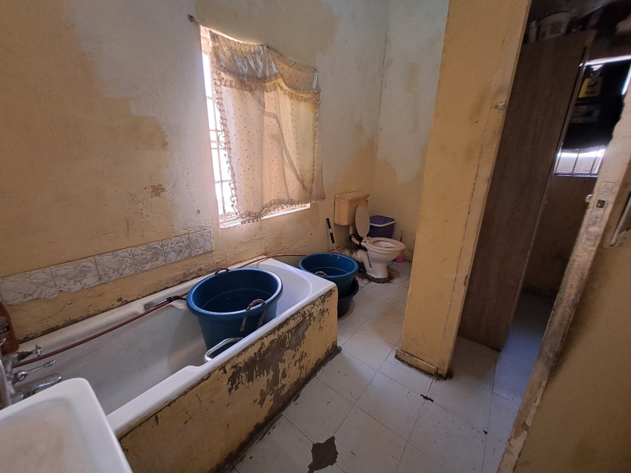 Commercial Property for Sale in Aliwal North Eastern Cape